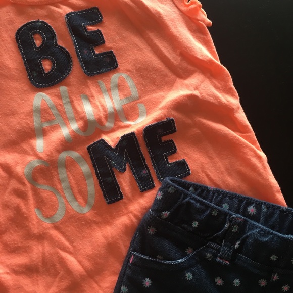 Matching Outfit - Picture 2 of 2